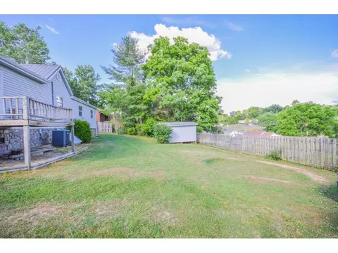 428 Cherry Street Greeneville Tn 37745, Greeneville, TN 37745 photo 21