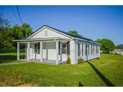 732 Roberts Street Erwin Tn 37650, Erwin, TN 37650 photo 1