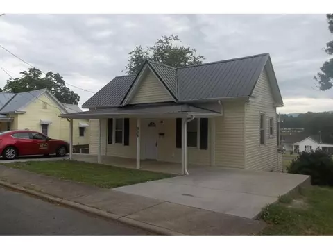 107 Unaka Street Greeneville Tn 37743, Greeneville, TN 37743 photo 1