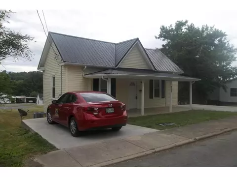 107 Unaka Street Greeneville Tn 37743, Greeneville, TN 37743 photo 2