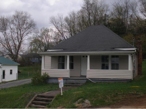 109 Second, Bristol, VA 24201 photo 1