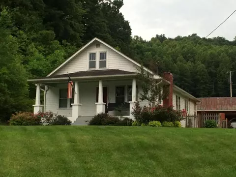 105 Ritchie Road Hampton Tn 37658, Hampton, TN 37658 photo 1