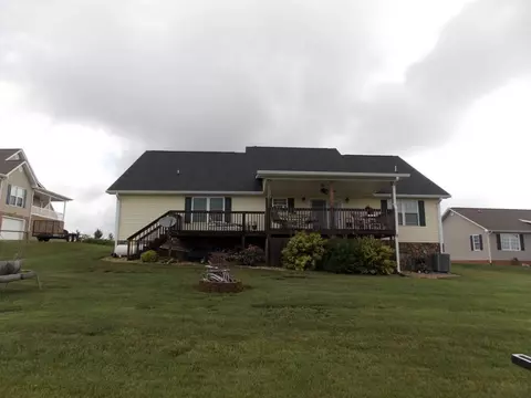 75 Willow Ridge Drive Chuckey Tn 37641, Chuckey, TN 37641 photo 17
