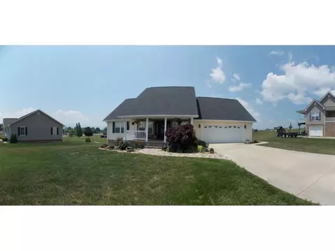 75 Willow Ridge Drive Chuckey Tn 37641, Chuckey, TN 37641 photo 18