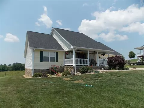 75 Willow Ridge Drive Chuckey Tn 37641, Chuckey, TN 37641 photo 1