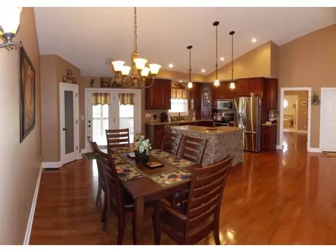 75 Willow Ridge Drive Chuckey Tn 37641, Chuckey, TN 37641 photo 4