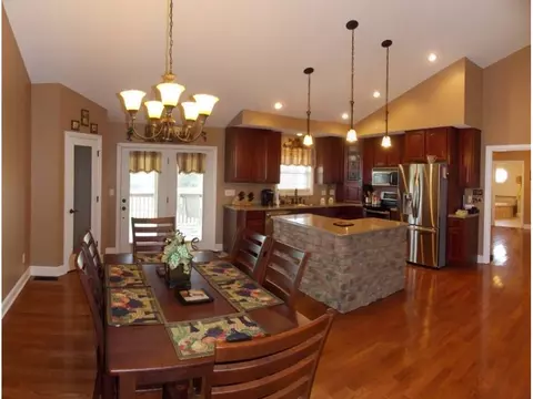 75 Willow Ridge Drive Chuckey Tn 37641, Chuckey, TN 37641 photo 2