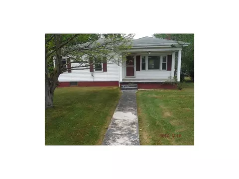 110 Stadium Street Glade Spring Va 24340, Glade Spring, VA 24340 photo 1