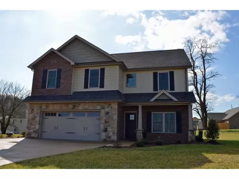 305 Shadden Road Gray Tn 37615, Gray, TN 37615 photo 1
