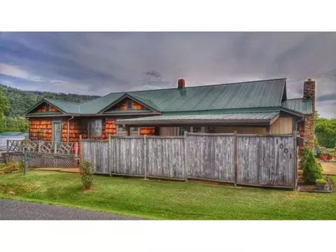 1001 Prince Avenue Erwin Tn 37650, Erwin, TN 37650 photo 2