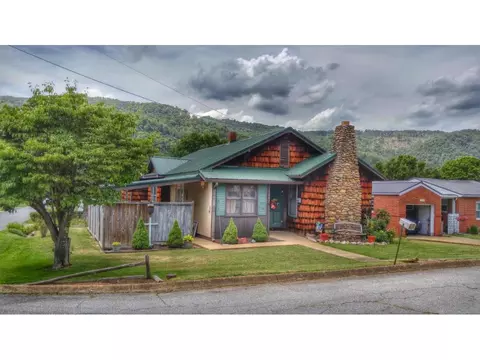 1001 Prince Avenue Erwin Tn 37650, Erwin, TN 37650 photo 23