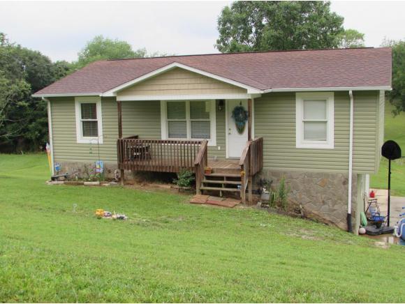 268 Echo Dr, Greeneville, TN 37743 photo 1