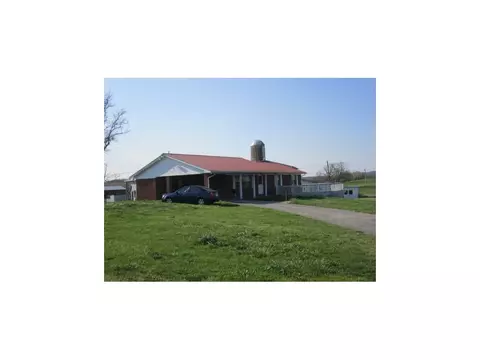 981 Concord Road Mohawk Tn 37810, Mohawk, TN 37810 photo 7