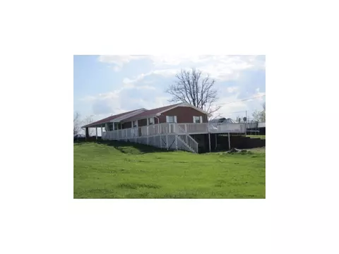 981 Concord Road Mohawk Tn 37810, Mohawk, TN 37810 photo 1