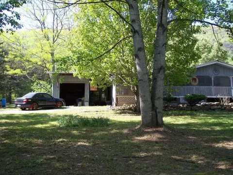 176 Fire Tower Road Rutledge Tn 37861, Rutledge, TN 37861 photo 2