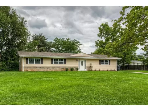 201 Hemlock Road Bristol Tn 37620, Bristol, TN 37620 photo 1