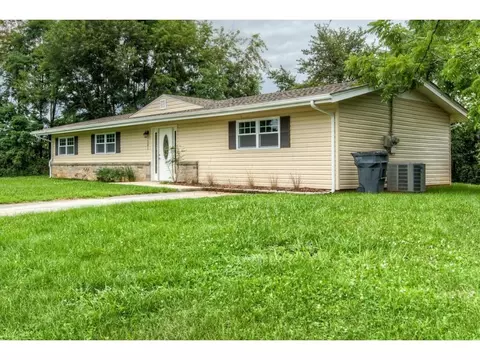 201 Hemlock Road Bristol Tn 37620, Bristol, TN 37620 photo 19
