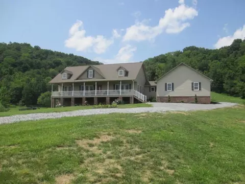 1015 Fodderstack Mtn Loop Greeneville Tn 37745, Greeneville, TN 37745 photo 1