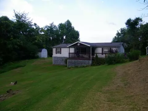 969 Panoramic Lane Duffield Va 24244, Duffield, VA 24244 photo 1