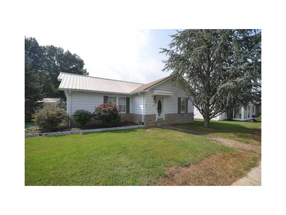 740 N Main, Erwin, TN 37650 photo 1