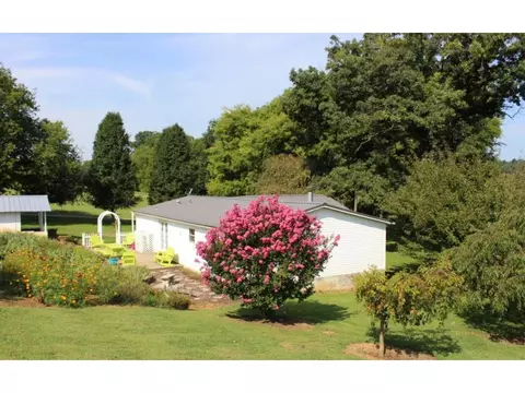 606 Frank Stanton Road Limestone Tn 37681, Limestone, TN 37681 photo 7