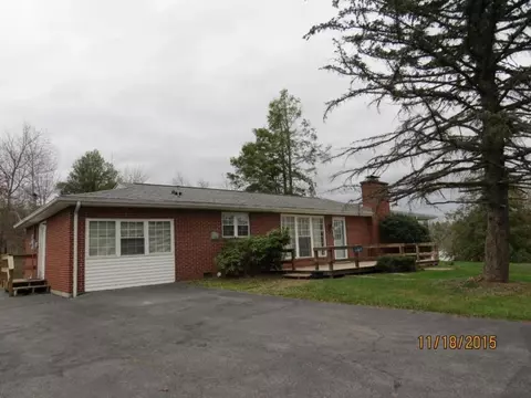 407 SE Spring Avenue Wise Va 24293, Wise, VA 24293 photo 1