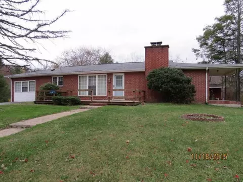 407 SE Spring Avenue Wise Va 24293, Wise, VA 24293 photo 2