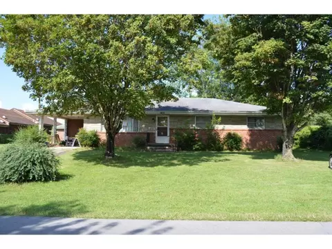 107 Fairgrounds Circle Greeneville Tn 37745, Greeneville, TN 37745 photo 1
