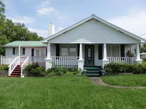 630 Barton Ridge Road Greeneville Tn 37745, Greeneville, TN 37745 photo 1