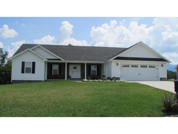 228 Katie Ln, Chuckey, TN 37641 photo 1