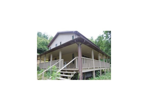 7596 Big Laurel Rd, Wise, VA 24293 photo 1