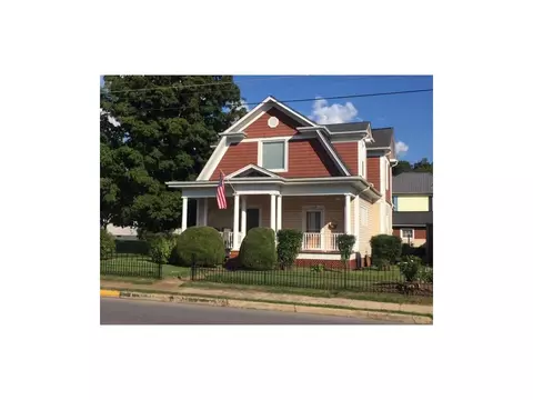 128 N Elm Avenue Erwin Tn 37650, Erwin, TN 37650 photo 1