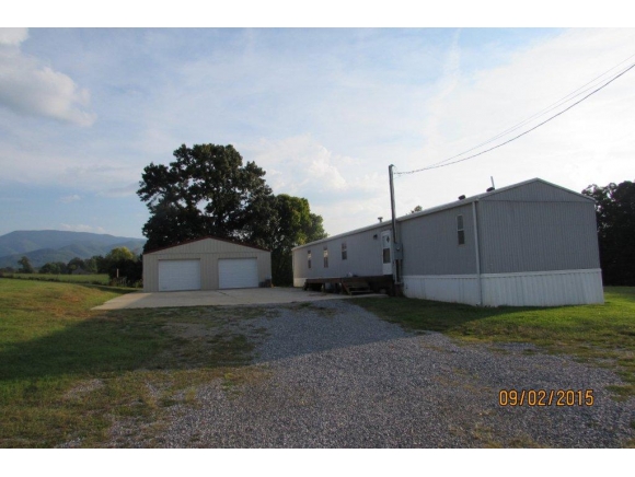 229 Pepper Mill Rd, Chuckey, TN 37641 photo 1