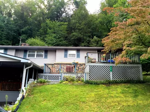 320 Albemarle Avenue Erwin Tn 37650, Erwin, TN 37650 photo 3