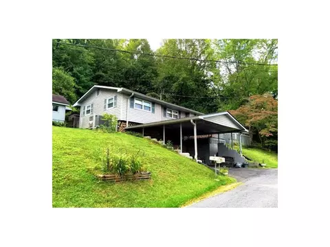 320 Albemarle Avenue Erwin Tn 37650, Erwin, TN 37650 photo 7