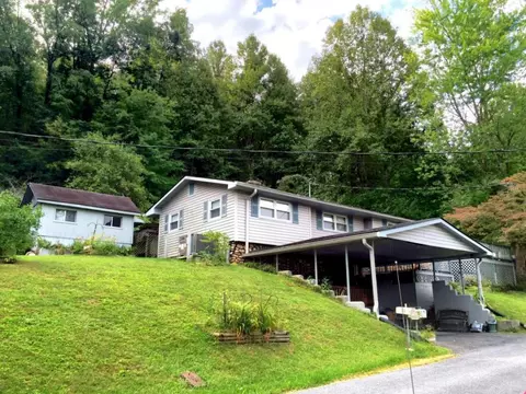 320 Albemarle Avenue Erwin Tn 37650, Erwin, TN 37650 photo 1