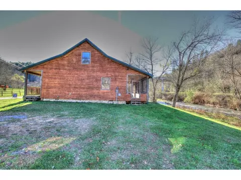 128 Spivey Mtn Road Erwin Tn 37650, Erwin, TN 37650 photo 4