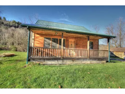 128 Spivey Mtn Road Erwin Tn 37650, Erwin, TN 37650 photo 5