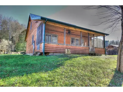 128 Spivey Mtn Road Erwin Tn 37650, Erwin, TN 37650 photo 6