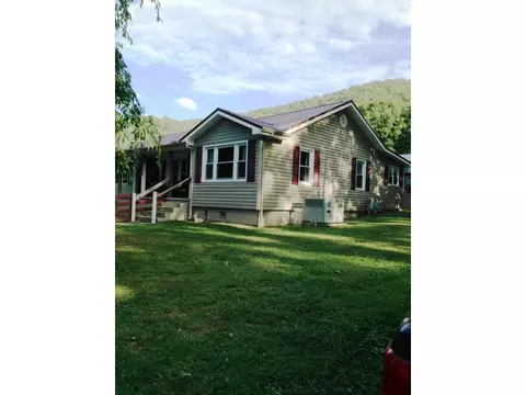 206 Cross Street Erwin Tn 37650, Erwin, TN 37650 photo 1