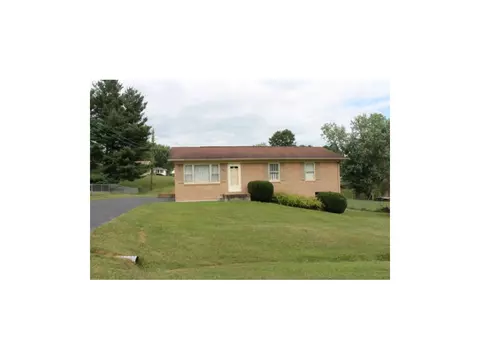25417 Trinity Lane Abingdon Va 24211, Abingdon, VA 24211 photo 1