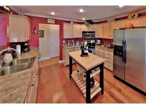207 Ridgeview Meadows Gray Tn 37615, Gray, TN 37615 photo 10
