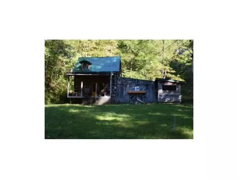 162 Pumpkin Valley Road Eidson Tn 37731, Eidson, TN 37731 photo 2