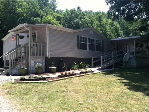 418 Cassi Road Chuckey Tn 37641, Chuckey, TN 37641 photo 1