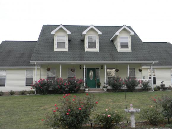 250 Bible Rd, Mohawk, TN 37810 photo 1