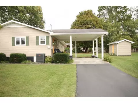 826 9th Street Erwin Tn 37650, Erwin, TN 37650 photo 24