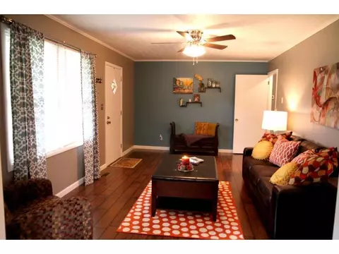 826 9th Street Erwin Tn 37650, Erwin, TN 37650 photo 4