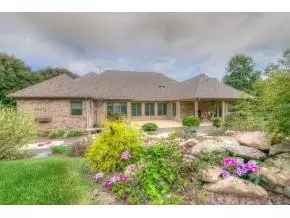 482 Winterham Drive Abingdon Va 24211, Abingdon, VA 24211 photo 2
