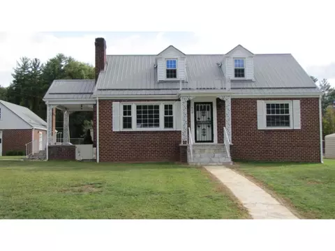 410 Main Street Hampton Tn 37658, Hampton, TN 37658 photo 1