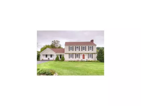 265 Bogey Drive Abingdon Va 24210, Abingdon, VA 24210 photo 1